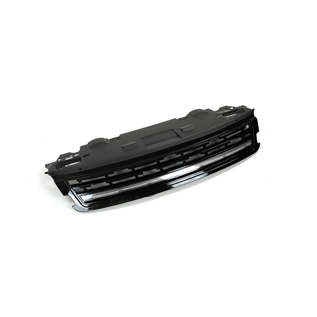 Front Grille for Range Rover Sport L461 - ABS, Carbon Fibre, or LED Options