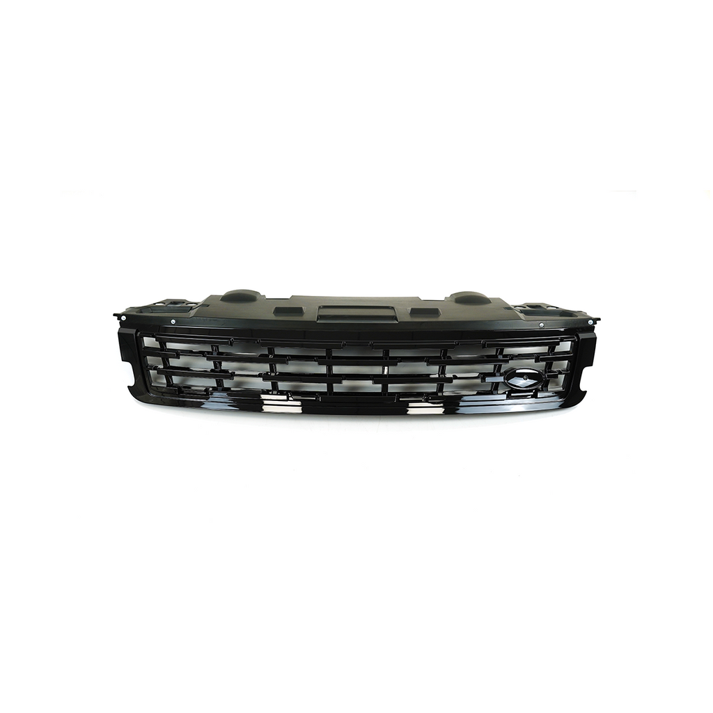 Front Grille for Range Rover Sport L461 - ABS, Carbon Fibre, or LED Options