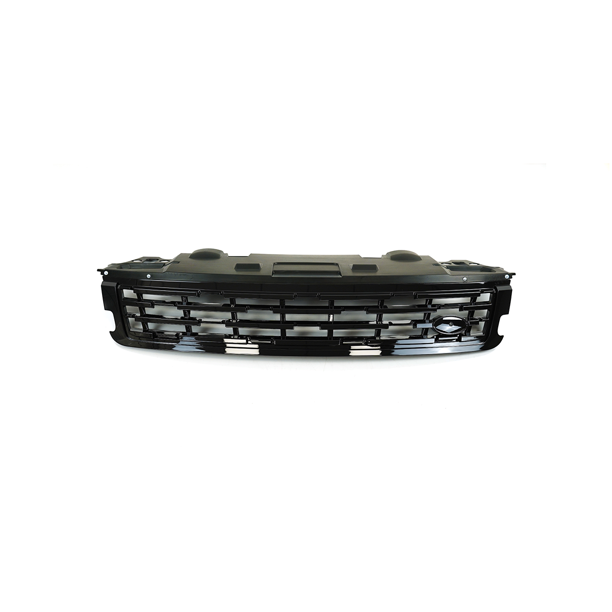 Front Grille for Range Rover Sport L461 - ABS, Carbon Fibre, or LED Options