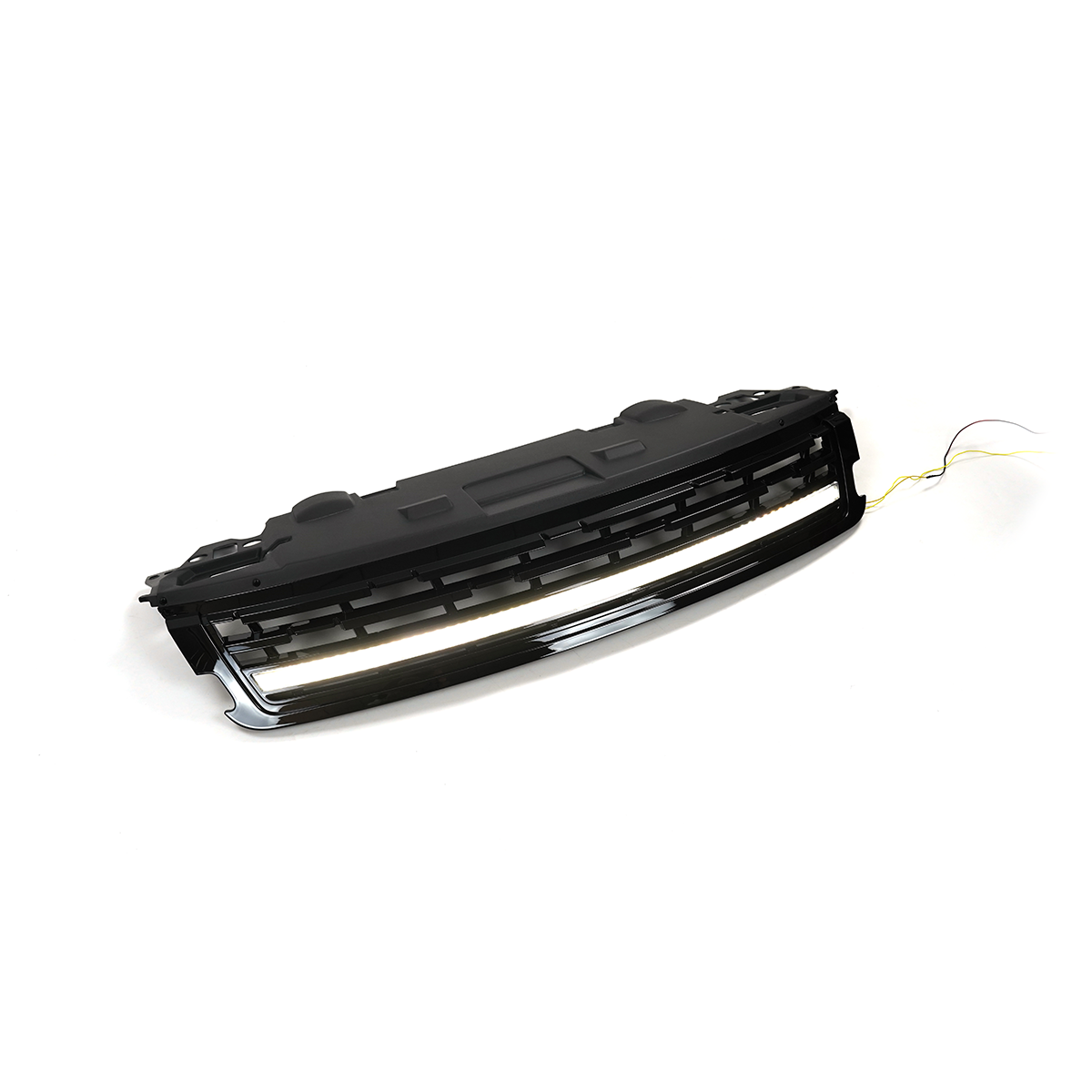 Front Grille for Range Rover Sport L461 - ABS, Carbon Fibre, or LED Options