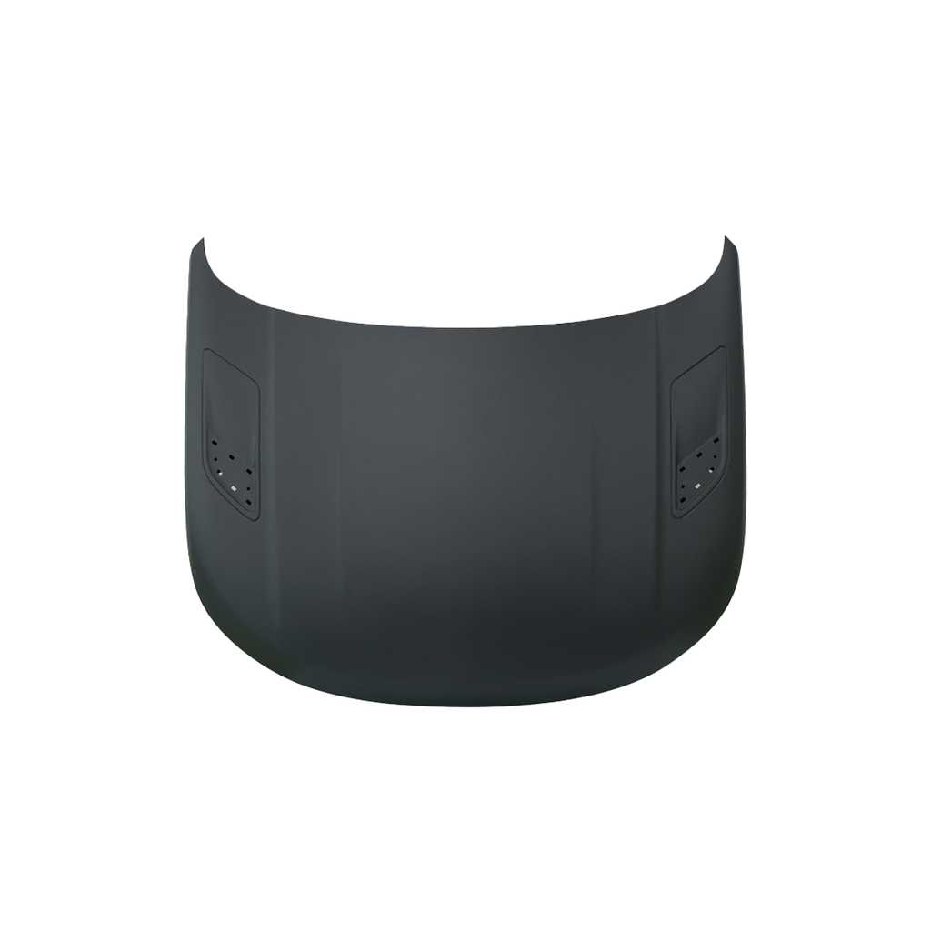 Forged Dry Carbon Fibre Bonnet for Range Rover Sport SV