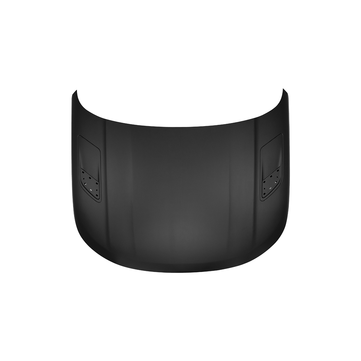 Forged Dry Carbon Fibre Bonnet for Range Rover Sport SV