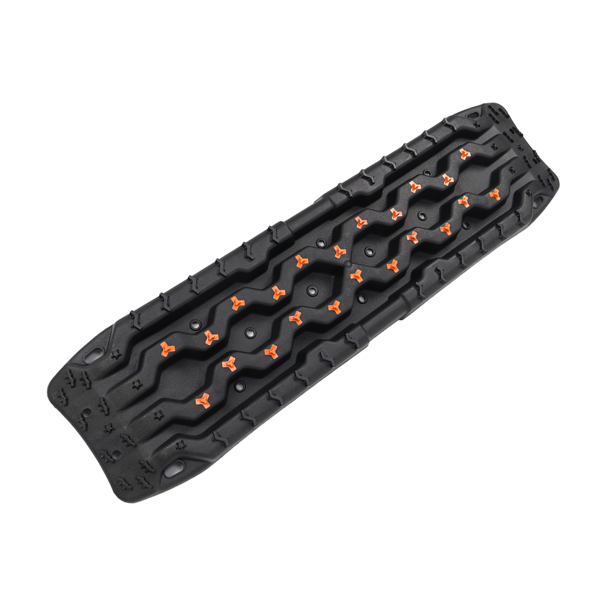 Off-Road Recovery Tracks - All-Vehicle Traction Boards