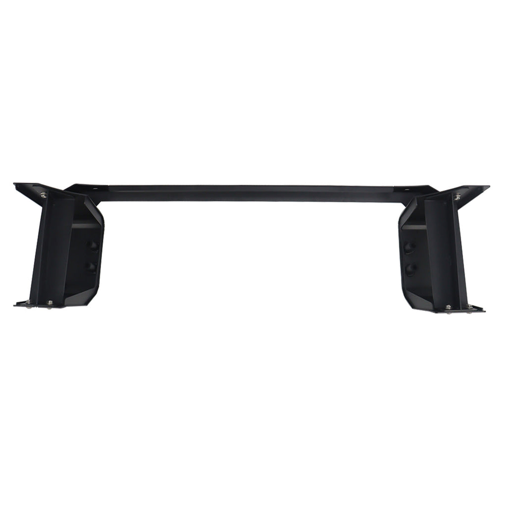 Front Bumper Spotlight Mount Bracket for INEOS Grenadier - Steel Auxiliary Light Bar