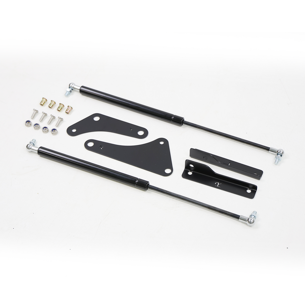 Hood Gas Struts Lift for 2024+ Toyota Land Cruiser LC250