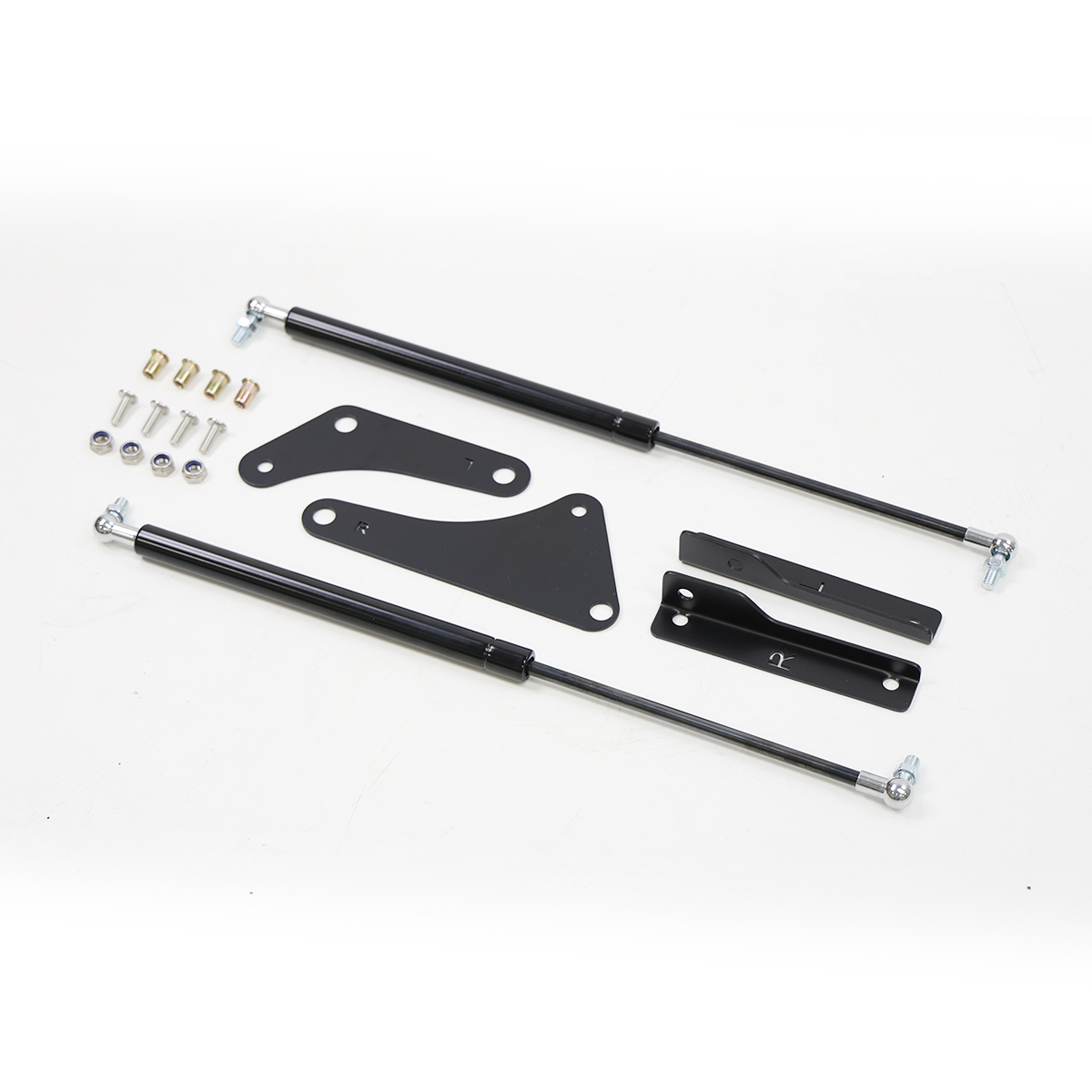 Hood Gas Struts Lift for 2024+ Toyota Land Cruiser LC250